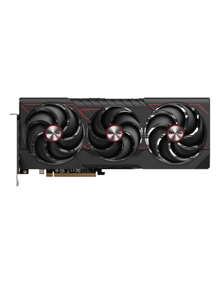 PULSE Radeon RX 9070 XT AMD 16 GB GDDR6