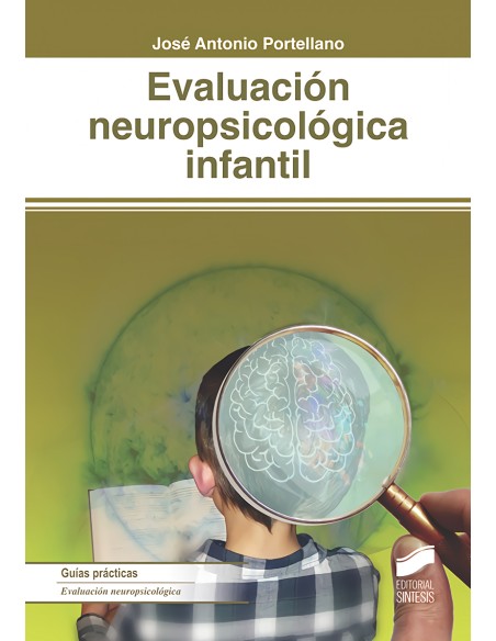 EVALUACION NEUROPSICOLOGICA INFANTIL