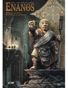 ARAL DEL TEMPLO OOSRAM DE ERRANTES 2