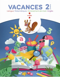VACANCES 2NPRIMARIA