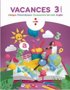VACANCES 3RPRIMARIA