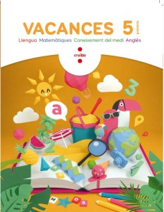 VACANCES 5EPRIMARIA