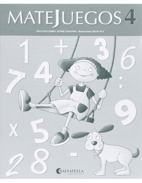 Matejuegos
