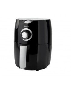 1459 freidora Sencillo 2,2 L Independiente 1000 W Freidora de aire caliente Negro