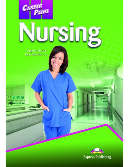 NURSING STUDENTS CAREER PATHS