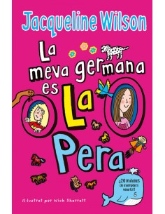 LA MEVA GERMANA ES LA PERA