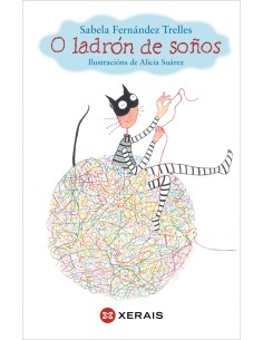 O LADRON DE SONOS