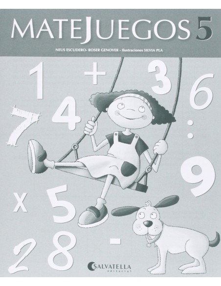 Matejuegos