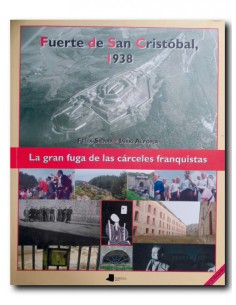 FUERTE DE SAN CRISTOBAL 1938
