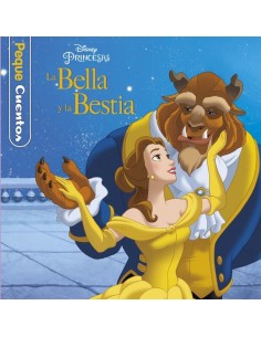 LA BELLA Y LA BESTIA