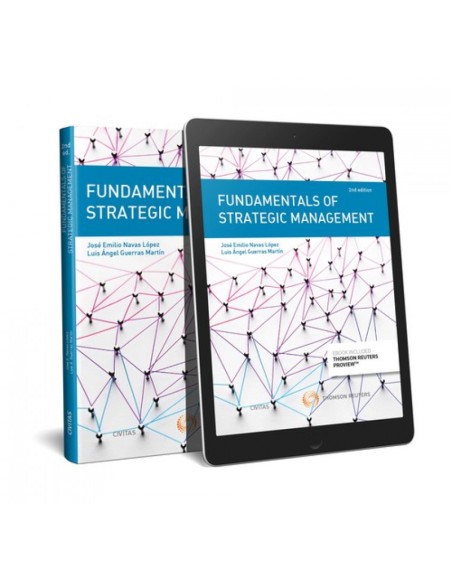 FUNDAMENTOS OF STRATEGIC MANAGEMENT