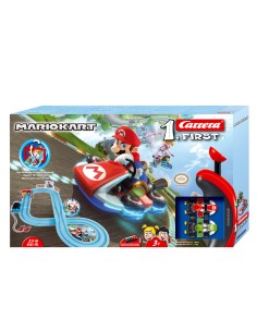 Nintendo Mario Kart