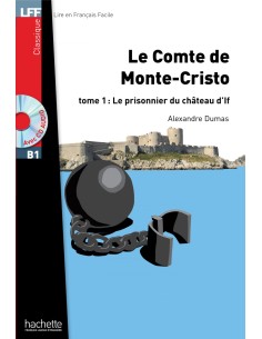 COMTE MONTE CRISTO B1