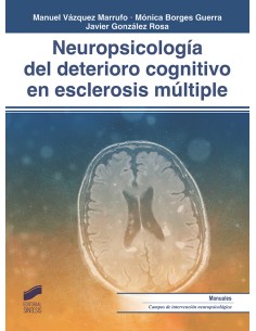 NEUROPSICOLOGIA DEL DETERIORO COGNITIVO ESCLEROSIS MULTIPLE