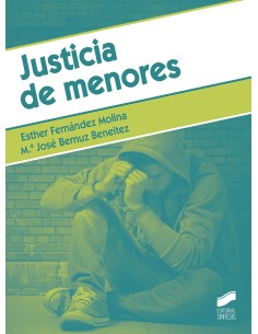 JUSTICIA DE MENORES