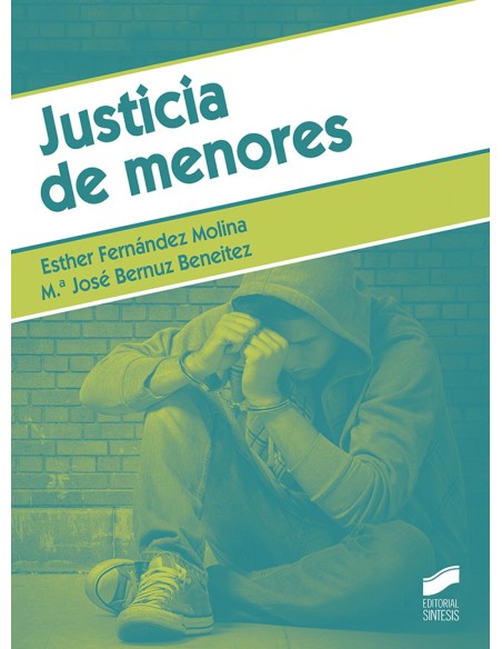 JUSTICIA DE MENORES