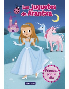PRINCESA POR UN DiA