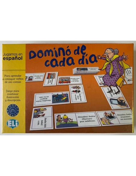 domino de cada dia