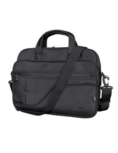 Sydney 43,9 cm (17.3") Maletín Negro