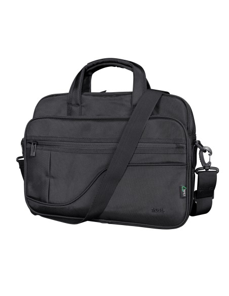 Sydney 43,9 cm (17.3") Maletín Negro