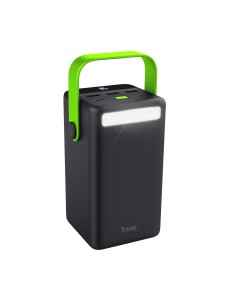 Redoh XXL 50000 mAh Negro, Verde