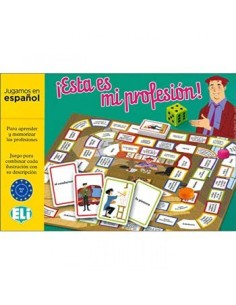ESTA ES MI PROFESION