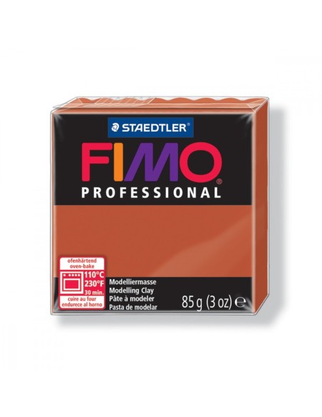 263120 compuesto para cerámica y modelaje 85 g Marrón