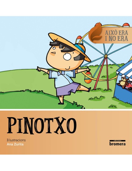 PINOTXO