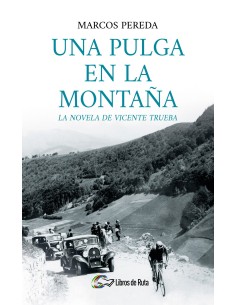 UNA PULGA EN LA MONTANA
