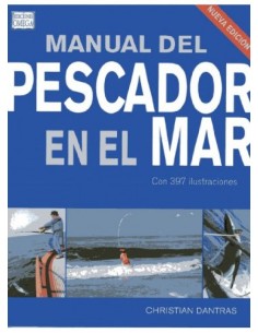 MANUAL DEL PESCADOR EN EL MAR