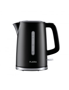 727FL tetera eléctrica 1,7 L 2200 W Negro