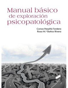 MANUAL BASICO DE EXPLORACION PSICOPATOLOGICA 2019
