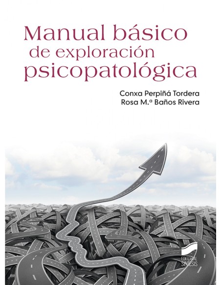 MANUAL BASICO DE EXPLORACION PSICOPATOLOGICA 2019