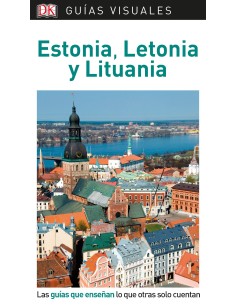ESTONIA LETONIA LITUANIA 2019