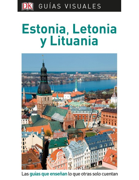 ESTONIA LETONIA LITUANIA 2019