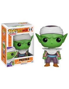 POP! Animation: Dragonball Z - Piccolo