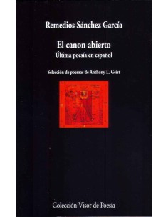 El canon abierto