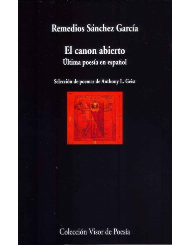 El canon abierto