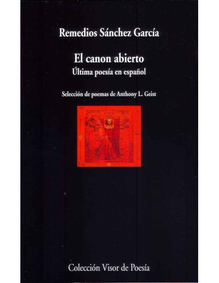 El canon abierto