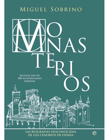 MONASTERIOS