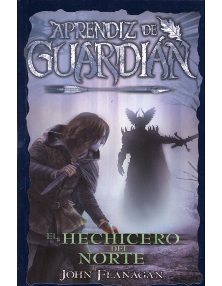 EL HECHICERO DEL NORTE