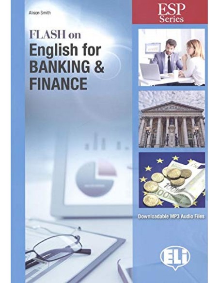 FLASH ON ENGLISH FOR BAKING ampFINANCE