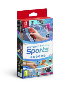 Switch Sports