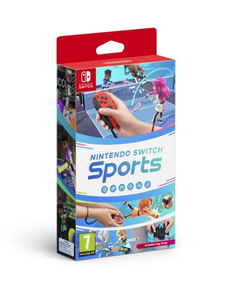 Switch Sports