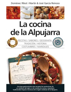 LA COCINA DE LA ALPUJARRA