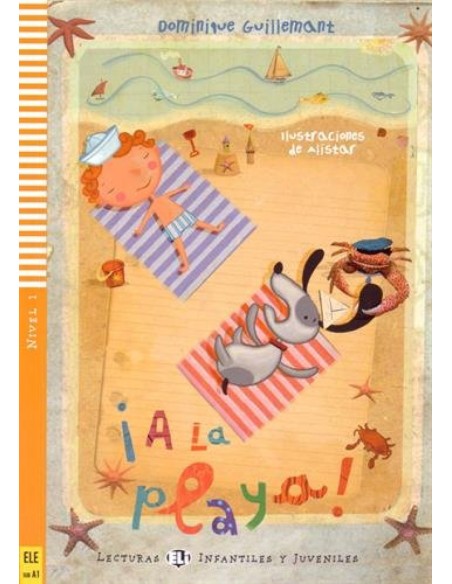 Niv1 A LA PLAYA