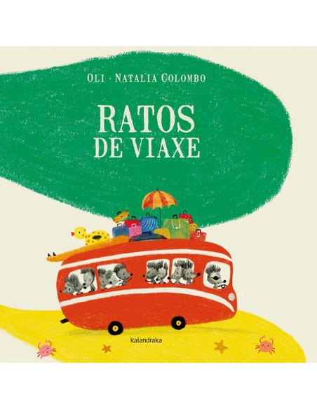 RATOS DE VIAXE
