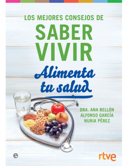 ALIMENTA TU SALUD