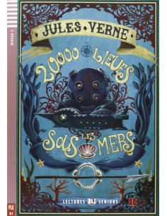 Niv3 VINGT MILLE LIEUES SOUS LES MERS