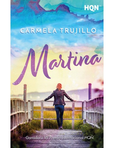 MARTINA